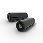 Bidbury - Alternative Ceramic Handles (4 finishar)