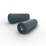 Bidbury - Alternative Ceramic Handles (4 finishar)