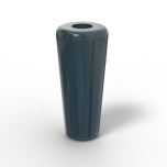 Bidbury - Alternative Ceramic Handles (4 finishar)