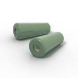 Bidbury - Alternative Ceramic Handles (4 finishar)