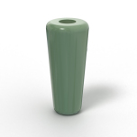Bidbury - Alternative Ceramic Handles (4 finishar)