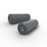 Bidbury - Alternative Ceramic Handles (4 finishar)
