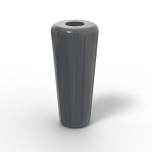 Bidbury - Alternative Ceramic Handles (4 finishar)