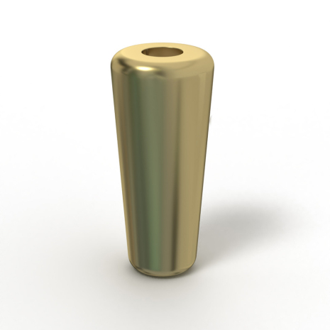 Bidbury - Alternative metal handles (8 finishar)