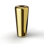 Bidbury - Alternative metal handles (8 finishar)