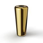 Bidbury - Alternative metal handles (8 finishar)
