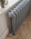 Gjutj.Radiator Gatsby, 570 mm