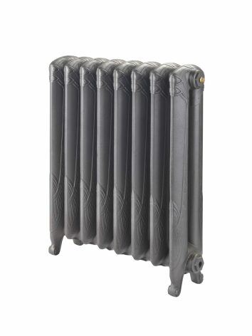 Gjutj.Radiator Gatsby, 740 mm