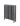 Gjutj.Radiator Gatsby, 740 mm
