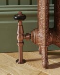 Gjutj.Radiator Louis, 560 mm