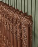 Gjutj.Radiator Louis, 560 mm