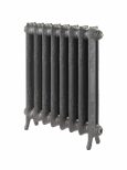 Gjutj.Radiator Louis, 760 mm