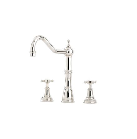 -50 5 P&amp;R Alsace X-heads 4770 Krom