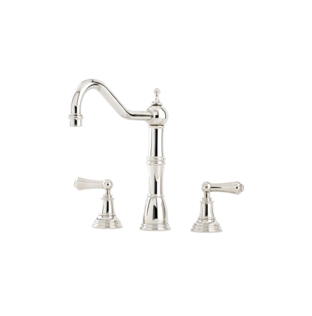 -50% P&amp;R Alsace Lever 4771 Krom