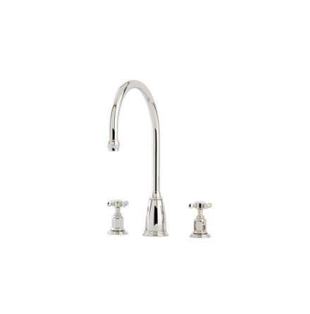 -50% P&amp;R Athenian X-heads 4370 Krom