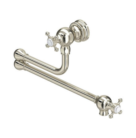 -50% P&amp;R Pot Filler X-head 4798 Nickel