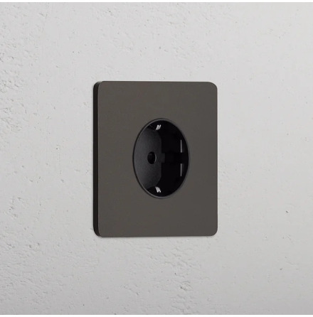 Eluttag - Singel Bronze