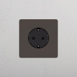 Eluttag - Singel Bronze