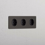 Eluttag - Trippel Bronze