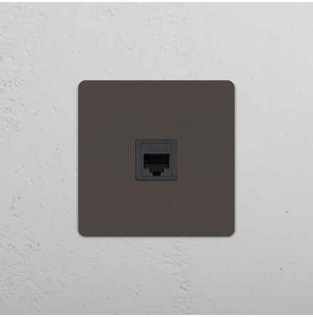 Datauttag Singel Bronze