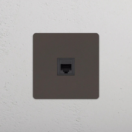 Datauttag Singel Bronze