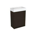 400 mm Cloak room kommod