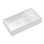 400 mm Cloak room kommod