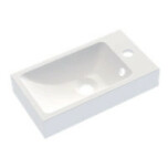 400 mm Cloak room kommod