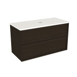 1000 mm kommod