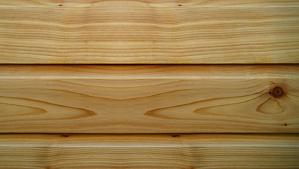 Fasadpanel - Western Red Cedar