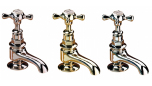 Marlborough Cloakroom basin taps