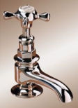 Marlborough 3 Tap Hole Deck Basin Mixer