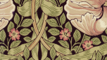 Pimpernel - Bullrush/Russet