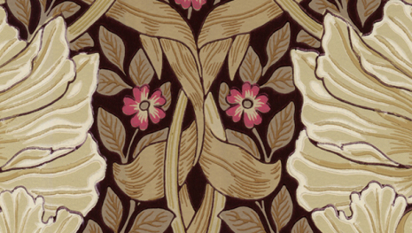 Pimpernel - Fig/Sisal