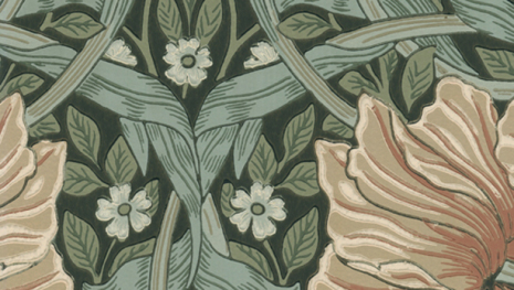 Pimpernel - Bayleaf/Manilla