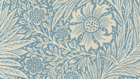 Marigold - Wedgewood