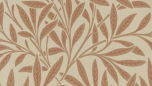 Willow - Russet