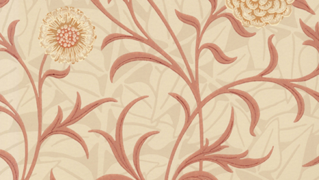 Scroll - Light Brick/Buff