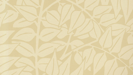 Branch - Tempera/Cream