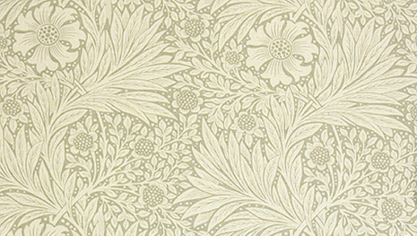 Marigold - Linen/Ivory