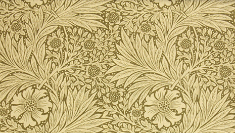 Marigold - Olive/Linen