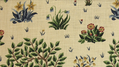 Orchard - Forest/Indigo