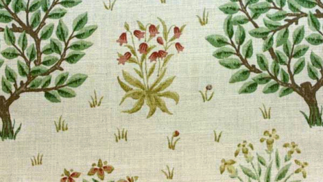 Orchard - Bayleaf/Rose