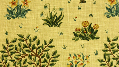 Orchard - Olive/Gold