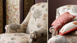 Orchard - Mulberry/Olive