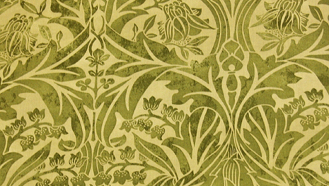 Bluebell - Thyme/Vellum