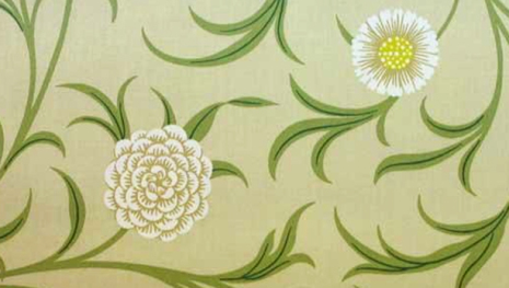 Scroll - Loden/Thyme