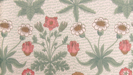 Daisy - Artichoke/Plaster