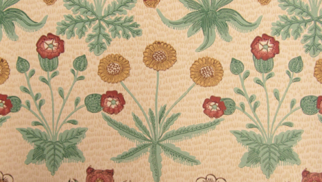 Daisy - Manilla/Russet