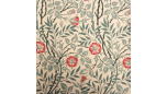 Sweet Briar - Green/Blue/Rust